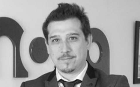 D. Samuel Álvarez García