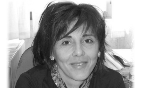 Dra. Ana Mª Fermoso García. Directora Máster. Catedrática UPSA, PMP. ITIL y Scrum Máster
