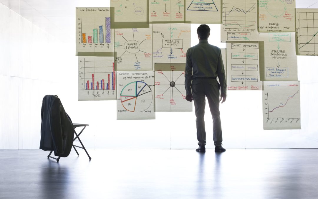 Formación integral para project manager